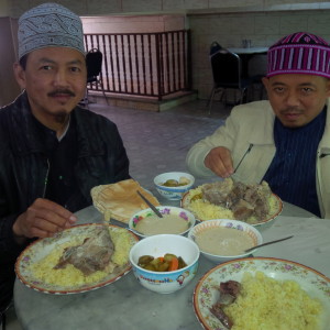 Layan Mansef Lahm di Abu Nidhal, Suwaileh