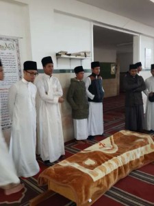Al Fatihah
